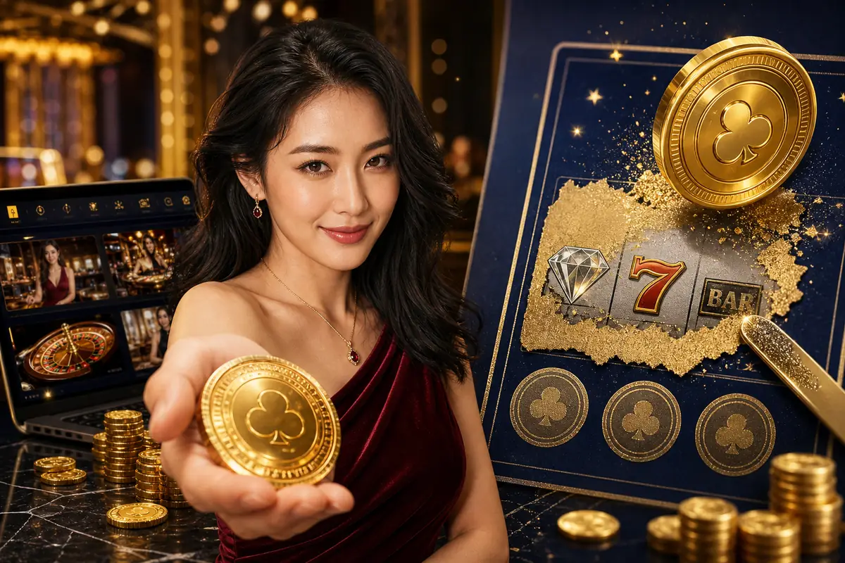 ra77 VIP প্রোগ্রাম ক্যাশব্যাক
